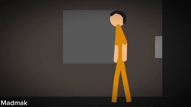 Iron Lung - Stick Nodes Animation [REMAKE] смотреть онлайн