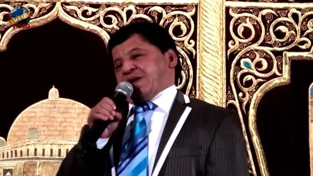 Obid Asomov Buxorodagi Konsert (Arxiv Exclusive) | Обид Асомов