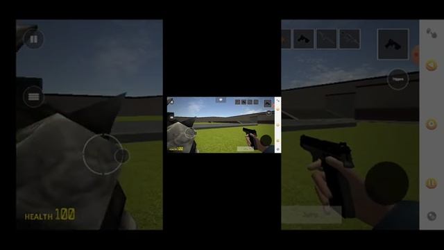 Как загрузить Garry's Mod через Play Market