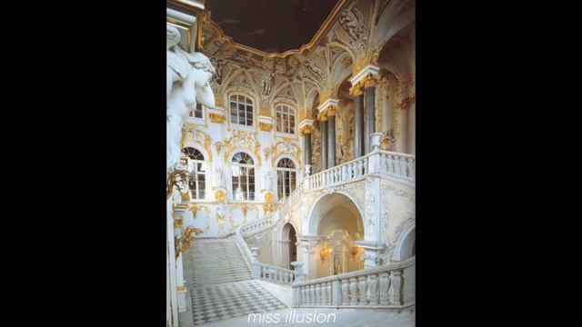 Once upon a December (from Anastasia, 1997) but you are invited to a ball at the Winter Palace смотреть онлайн