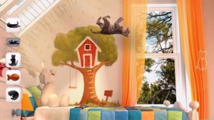 Play Fun Pet Care Kids Game - Little Kitten My Favorite Cat