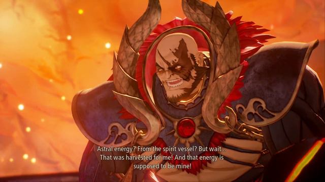 Killing Lord Balseph in Hard Mode | Tales Of Arise | GTX 1050Ti @60FPS Max Settings смотреть онлайн