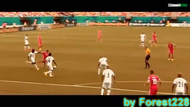 Xherdam Shaqiri | by Forest228 смотреть онлайн