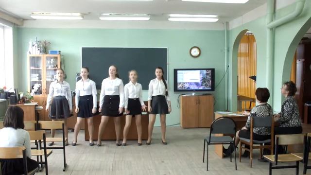 Ансамбль "Мелодия" смотреть онлайн