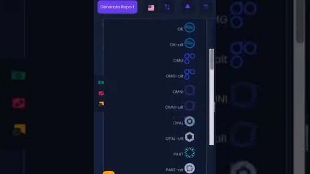 Sales Dashboard Bootstrap 5 Admin Templates with Dark RTL Theme смотреть онлайн