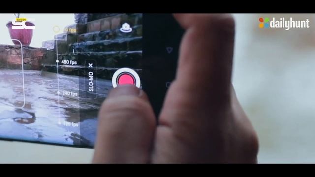 OPPO Reno4 Pro Review On Dailyhunt Ft. SidnChips