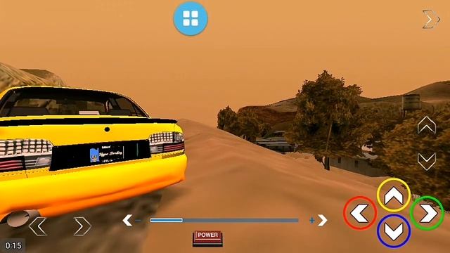 SHARE mod proton wira hyper gta sa android смотреть онлайн