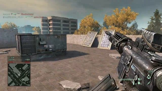 Homefront on Pentium G630 + Intel HD 1000 смотреть онлайн