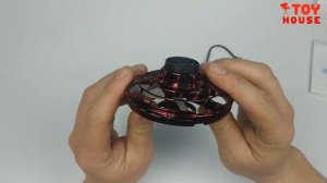 Летающий спиннер Flynova❗ Распаковка и обзор❗Супер НОВИНКА👍‼️