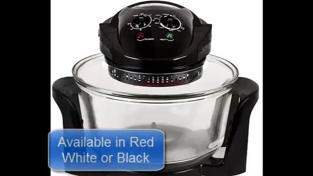 Andrew James Halogen Oven best value Halogen Oven to be found online смотреть онлайн