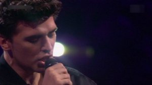 Богдан Шувалов — Lovely. Голос 2024