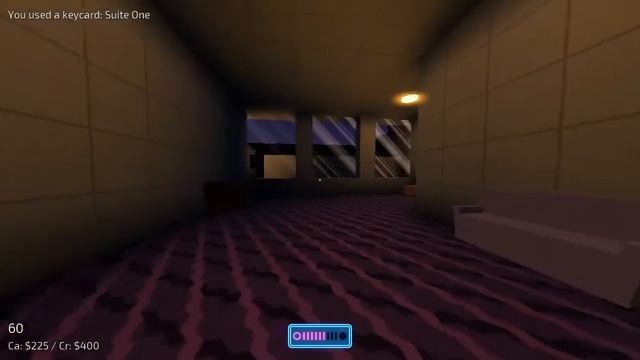 NEON STRUCT [Part 1] Prologue смотреть онлайн