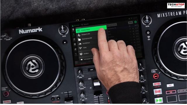 Best DJ Controller 2023 | Top 5 DJ Controllers Review