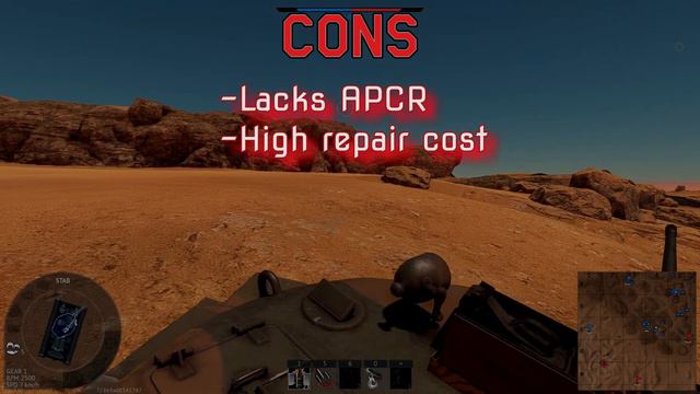 Should You Buy: T20 | War Thunder смотреть онлайн