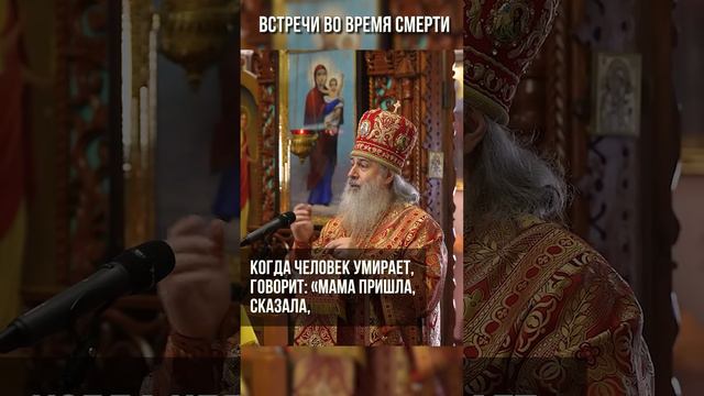 Встречи Во Время Смерти смотреть онлайн