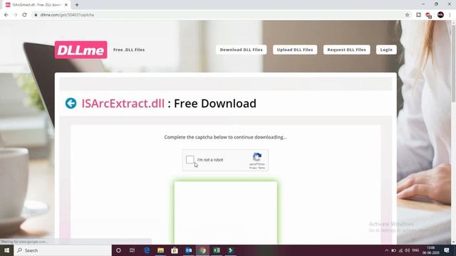 failed to start because ISArcExtract dll was not found it is not find any file specified for смотреть онлайн