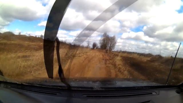 Покорили ГРЯзь, залезли по самое. Ты такого не видел. смотреть онлайн