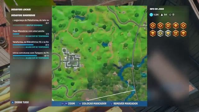 Completando Desafios da semana 3 смотреть онлайн