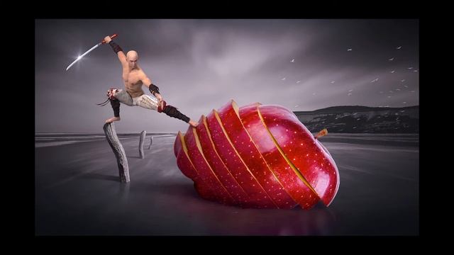 Медитация — управляю временем смотреть онлайн