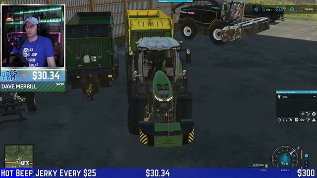 BETTER GRASS CONTRACTS - RENNEBU #4 - RENNEBU UPDATE - EYE TRACKING #fs22 смотреть онлайн
