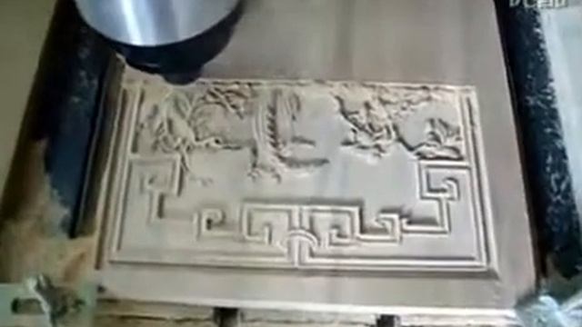 2015 Новейший фрезерный станок с полем 1300х2500мм смотреть онлайн