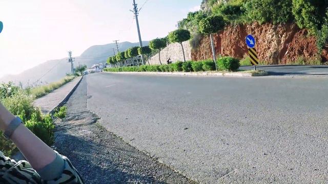 Отдых_Турция_2019/Holiday_in_Turkey_4K_Video смотреть онлайн