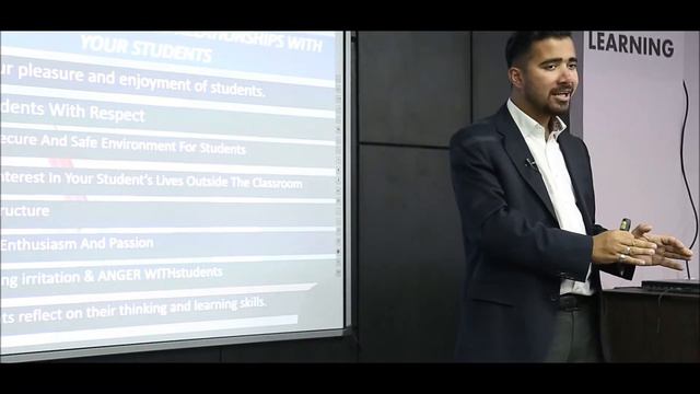 How to Improve the Student-Teacher Relationship смотреть онлайн
