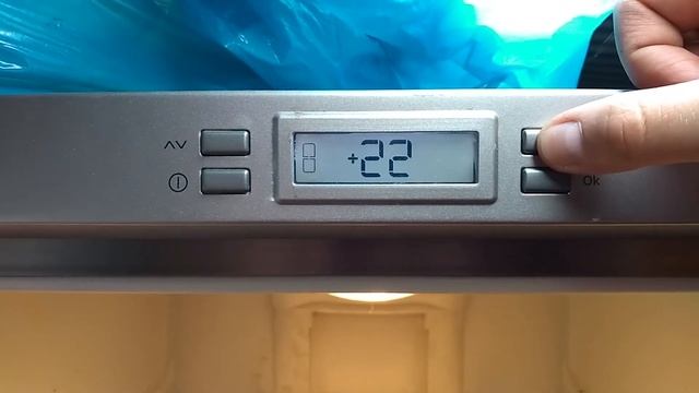 Electrolux - działanie układu смотреть онлайн
