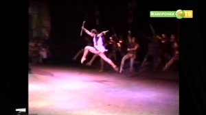 Творческий вечер Гедиминаса Таранды в Жаворонках от 09.04.17