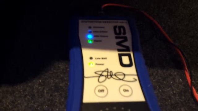 Dc Audio XL's /SMD DD-1/ смотреть онлайн