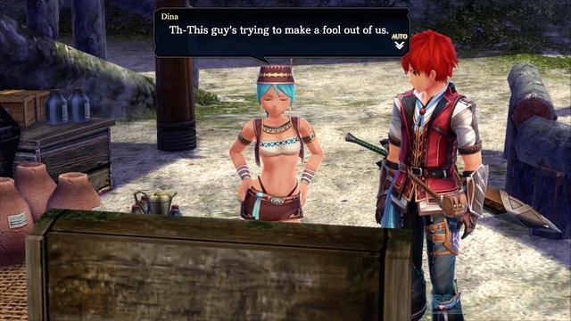 Ys VIII: Lacrimosa of Dana [PS4] || JRPGFanatic Review смотреть онлайн