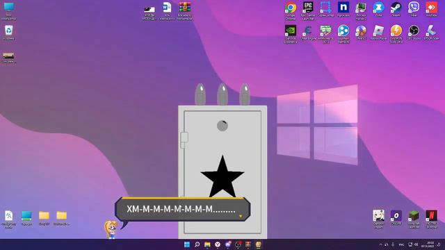 Outcore игруха вирус!!! (сломал игру) смотреть онлайн