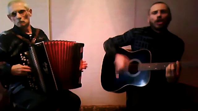 Ч И Ж и Ко Вот пуля просвистела (кавер) смотреть онлайн