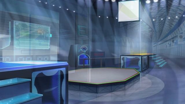 Robotics;Notes Elite: Part 7 - The Final Rounds смотреть онлайн