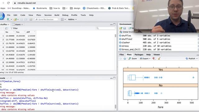 Explaining the ending to Lab 2F смотреть онлайн