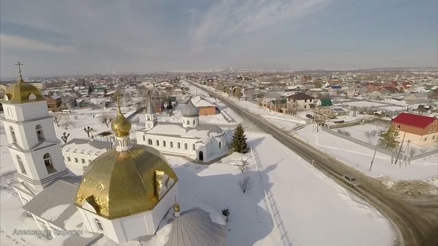 #Пасха #Самара смотреть онлайн