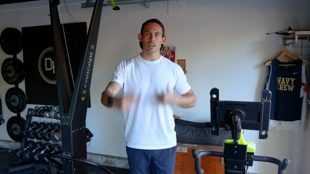 Which Cardio Machine Has The Advantage? (Concept2 BikeErg Vs SkiErg)