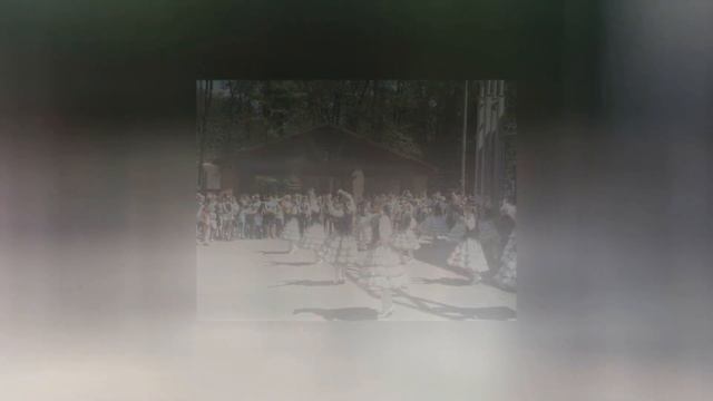 «Красота народного танца» смотреть онлайн