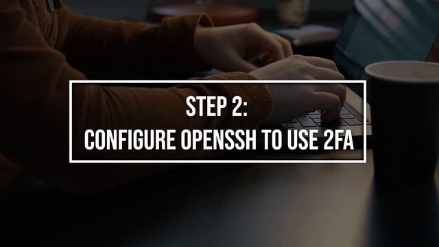 How to configure SSH Two-Factor Authentication on Ubuntu 22.04 | VPS Tutorial смотреть онлайн