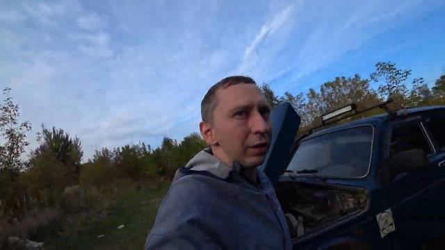 обзор на подготовленную ниву для бездорожья и покатушек , рыбалка, охота смотреть онлайн