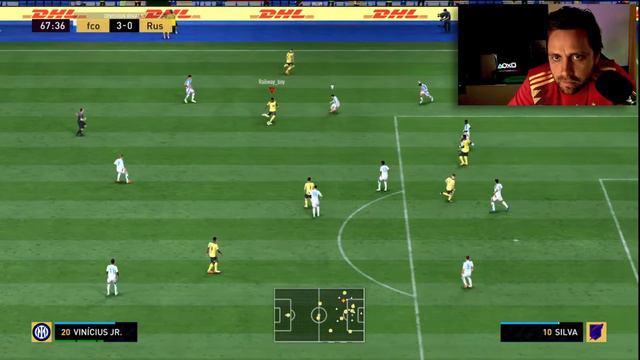 СБЧ ИНЬЯКИ ВИЛЬЯМС | ПОИГРАЛ. НУ И? | FIFA 22 PS5 | SBC | ULTIMATE TEAM смотреть онлайн