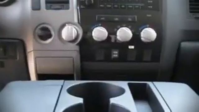 2010 Toyota Tundra 4WD Truck Grade Dbl 4.6L V8 6-Spd AT Grade in St. Albans, VT 05478 смотреть онлайн