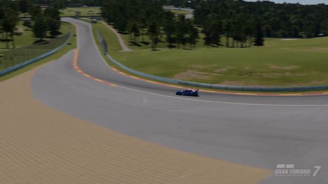 Gran Turismo 7 смотреть онлайн