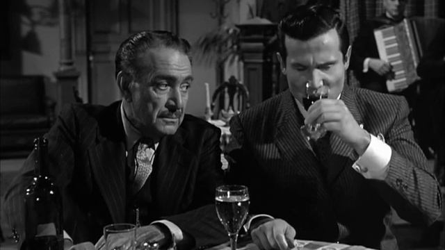 The Terrible Short Noise Of Death | Scenes From The Untouchables