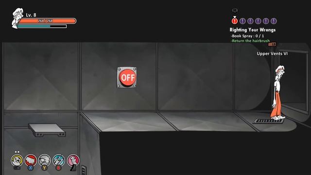 Super Daryl Deluxe - Walkthrough Part 6 (PC/PS4/Nintendo Switch) смотреть онлайн