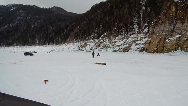 На машине по СШВХ mxf смотреть онлайн