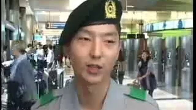 110919 KTN news on JG LA Event смотреть онлайн