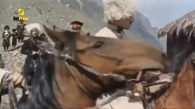 Charles de Peyssonnell Tract on trade on the Black Sea PART 1 Circassia смотреть онлайн
