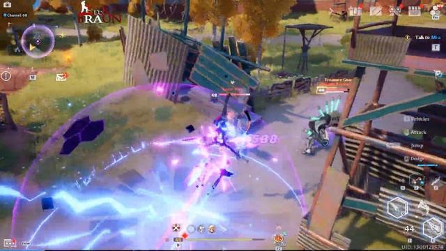 ГАЙД для новичков TOWER OF FANTASY - Секреты, нюансы, и МНОГО ПОЛЕЗНОГО смотреть онлайн