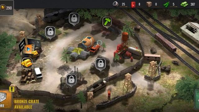 #ZOMBIE HUNTER free shooting games смотреть онлайн